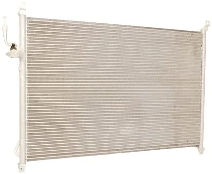 Valeo 700642 Condenser