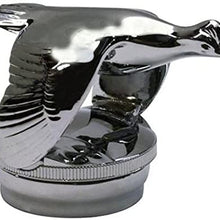 1930-1931 Model A Flying Quail Radiator Cap