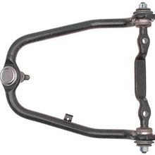 ACDelco 45D10672 Professional Rear Passenger Side Upper Suspension Control Arm and Ball Joint Assembly