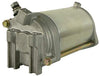 DB Electrical SMU0181 Starter Compatible With/Replacement For Suzuki Motorcycle Vs750 Vl800 Vs800Gl Intruder Vx800 Vz800 ND128000-8161 128000-8160 128000-8161 410-52222 18787 SS-17 464013