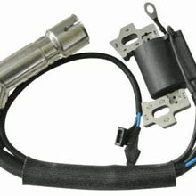 PARTSRUN Ignition Coil for Cub Cadet MTD Troy Bilt 951-10646 751-10646,ZF-IG-A00290