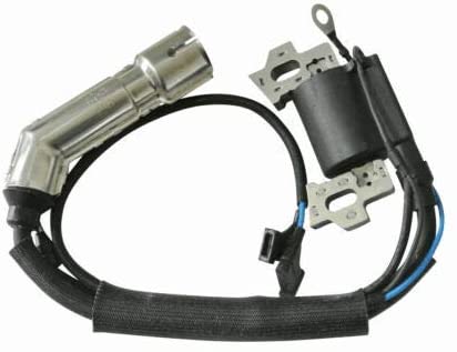 PARTSRUN Ignition Coil for Cub Cadet MTD Troy Bilt 951-10646 751-10646,ZF-IG-A00290