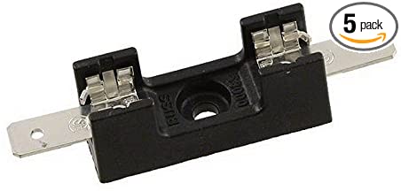 Bussmann BK/S-8201-1R (5 EACH)