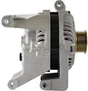 DB Electrical AMT0144 Alternator Compatible With/Replacement For Mazda 3 2.0L 2.3L 2004 2005 2006 Lf50-18-300 5, MAZDA 2006 2007 A3TG1391A A3TG4791 LF1F-18-300 LF50-18-300 LF50-18-300A 1-2783-01MI
