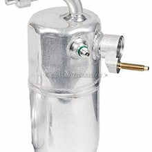 For Chevy C4500 Kodiak GMC Sierra 2500 HD A/C AC Accumulator Receiver Drier - BuyAutoParts 60-31141 New