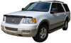 Auto Ventshade 21323 Hoodflector Dark Smoke Hood Shield for 2003-2006 Ford Expedition