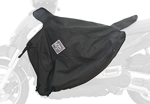 Leg Lap Apron Cover Termoscud R156 Aprilia Scarabeo