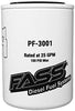 PF-3001 Replacement Particulate Filter Requies Water Separator XWS-3002