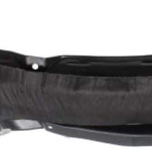 For Honda CR-V Splash Guard/Fender Liner 2017 2018 | Front, Passenger Side | Replacement For 74100TLAA00, HO1249170 | Trim: All Submodels
