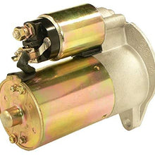 DB Electrical SFD0030 Starter Compatible With/Replacement For Gear Reduction High Performance 460 CID Engines, Ford Truck Mercury 460 Engine 3226, E F Series Vans Pickups