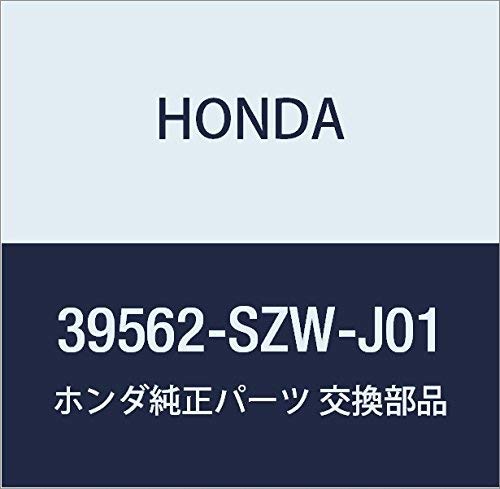 Genuine Honda 39562-SZW-J01 Battery