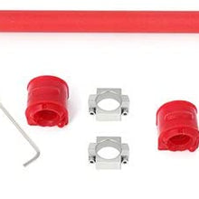 ROADFAR Automotive Replacement Sway Bars Parts Rear Fit For 2003-2014 for Mazda 3/2005-2011 for Ford Focus