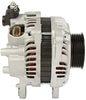 DB Electrical AMT0141 New Alternator Compatible With/Replacement For Mitsubishi 2.4L 2.4 Eclipse 06 2006, Galant 04 05 06 2004 2005 2006 A3TG2192 A3TG2192AC A3TG2192ZC 1800A076 MN183451 M183451D 11095