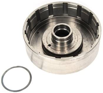 ACDelco 24209311 GM Original Equipment Automatic Transmission Direct Clutch Housing with Locking Ring
