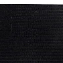 Automotive Cooling A/C AC Condenser For Subaru Forester 3278 100% Tested