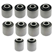 Suspension Rear Control Arm Track Rod Bushing for Toyota Land Cruiser 1990-2007