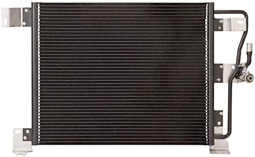 APFD A/C AC Condenser For Jeep Grand Cherokee Grand Wagoneer 4379