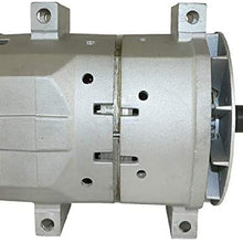 DB Electrical ADR0332 Alternator Compatible With/Replacement For SterlingA-Line International Truck, L-Line, Volvo, Silver Star Series, Kenworth, International, Western Star 321-758 321-763 321-764