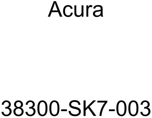 Acura 38300-SK7-003 Hazard Warning Flasher