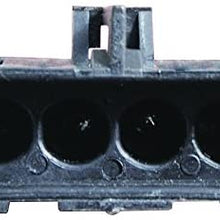 Rareelectrical NEW DISTRIBUTOR COMPATIBLE WITH CADILLAC DEVILLE FLEETWOOD 4.1L 1985-1987 1103755 1103742