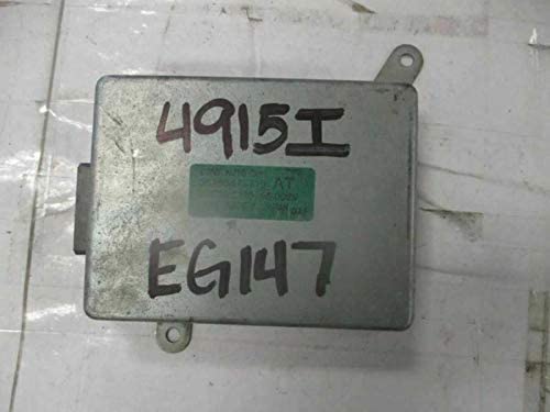 REUSED PARTS Cruise Control Module Fits 90-91 Prelude 36700SF1A13 36700-SF1-A13