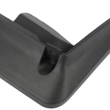 TUPARTS Wheel Splash Guard Fit 2020 Toyota Corolla Automotive Front Rear Mud Flaps