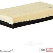 Motorcraft FA1884 Air Filter