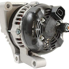 DB Electrical AND0307 Alternator Compatible with/Replacement for Chevrolet Chevy Monte Carlo Impala 3.9 3.9L 06 2006/10335498 /104210-4560