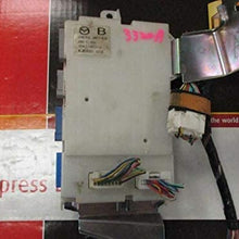 REUSED PARTS BCM Body Control BCM Automatic Standard Key 10 Mazda 3 BBM3 67 560J BBM367560J