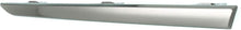 Rear Bumper Molding Compatible with 2017-2018 Honda CR-V Chrome Touring Model Passenger and Driver Side