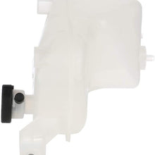 ROADFAR Premium New Radiator Coolant Overflow Tank Fits For 2010-2012 Lexus HS250h 2010-2016 Toyota Prius 2012-2016 Toyota Prius V 1647500000