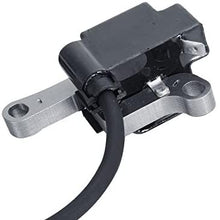 Cnfaner Ignition Coil Module for Lawn Boy 99-2916 99-2911 92-1152 684048 684049 Tractors