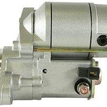 DB Electrical SND0119 Starter Compatible With/Replacement For: : Toyota 2.4L 4Runner 1984-1993 5FGL 6FG FGC FGS 80-95 28100-08020, 28100-20550