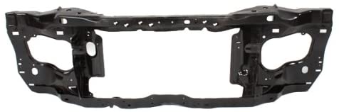 CarPartsDepot 417-15566 Radiator Support Upper Lower Tie New Side Panel Primed GM1225212