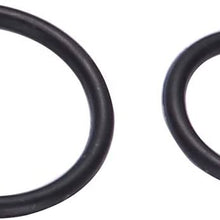 ECCPP Engine Oil Pump Fit for 2005-2010 for Chrysler 300 Compatible with M296 Pump