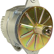 DB Electrical ADR0008 Alternator Compatible With/Replacement For Truck Autocar Mack Western Star White, 3603852Rx, 10463074, 02-7014933, 02-7014934, 1100075, 1100076, 1100082, 1100083, 1100088