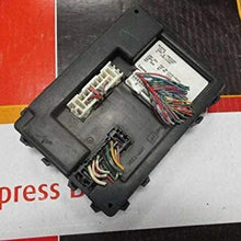 REUSED PARTS Chassis ECM Transmission Under Front Console Thru 8/05 Fits 05-06 Altima 19720