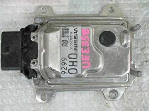 REUSED PARTS Transmission Sedan CVT Fits 14-16 SENTRA 31036 3BE0B 310363BE0B