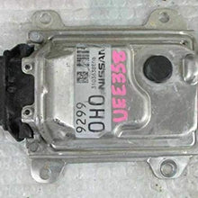 REUSED PARTS Transmission Sedan CVT Fits 14-16 SENTRA 31036 3BE0B 310363BE0B