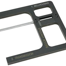 Hydraulic Clutch Release Bearing Set-Up Tool