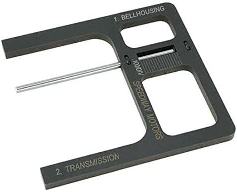 Hydraulic Clutch Release Bearing Set-Up Tool