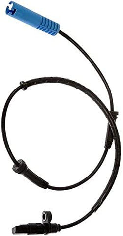 APDTY 081231 ABS Anti-Lock Brake Wheel Speed Sensor & Harness Fits Rear Left or Right 01-03 BMW 525i 530i 97-00 528i 99-03 540i 00-03 M5 (Replaces 34520025724, 34526756376, 34521165535)