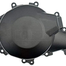 for Yamaha YZF-R6 YZFR6 2003 2004 2005 YZFR6S 2006 2007 2008 2009 2010 YZF R6 R6S Motorcycle Engine Stator Crank Case Generator Cover Crankcase