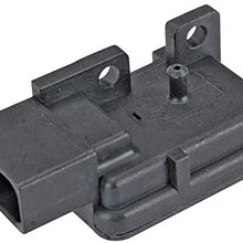New Manifold Absolute Pressure Sensor Replacement For Jeep Grand Cherokee 93-96, Grand Wagoneer 93, Dodge W150 W250 W350 D150 D250 D350 92-93, Ram 1500 2500 3500 94-96, B150 B250 B350 92-94