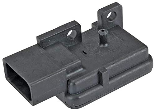 New Manifold Absolute Pressure Sensor Replacement For Jeep Grand Cherokee 93-96, Grand Wagoneer 93, Dodge W150 W250 W350 D150 D250 D350 92-93, Ram 1500 2500 3500 94-96, B150 B250 B350 92-94