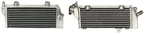 Outlaw Racing Or3377 Radiator Set
