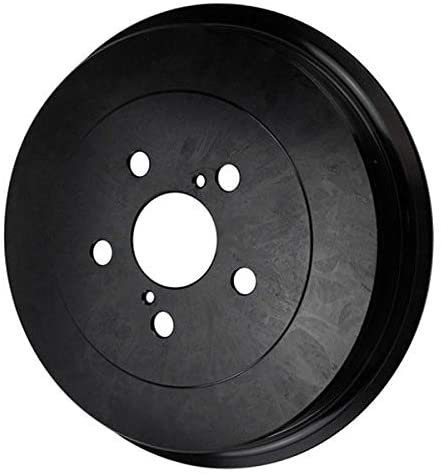 Beck/Arnley Premium Brake Drum - 083-3370