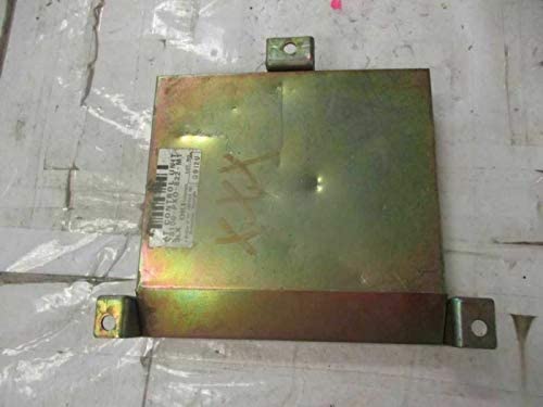 REUSED PARTS Transmission Control Module Coupe Fits 91 Accord 28100-PX0-822-M1 28100PX0822M1