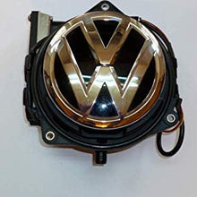 Abssrsautomotive Rear Camera for 2015-18 Volkswagen Golf 5G0827469F