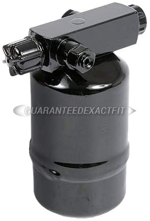 For Chrysler Dodge Pickup Plymouth Duster A/C AC Accumulator Receiver Drier - BuyAutoParts 60-30510 New